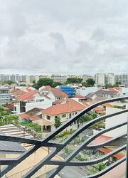 Sunhaven (D16), Condominium #595183441